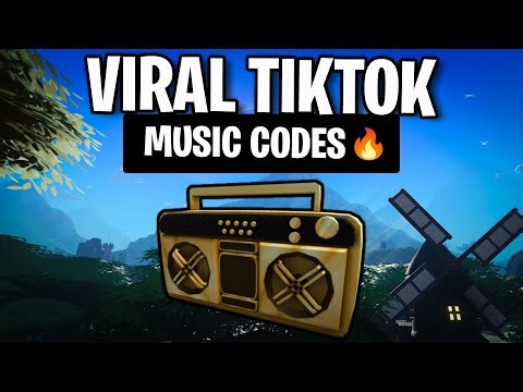 VIRAL TIKTOK Roblox Music Codes/ids (SEPTEMBER 2025)