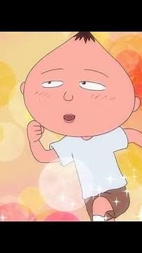 6月27日 アニメ 『ちびまる子ちゃん』永沢君（永沢君男）誕生日おめでとう🎉