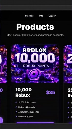 How to Save Money When Buying Robux