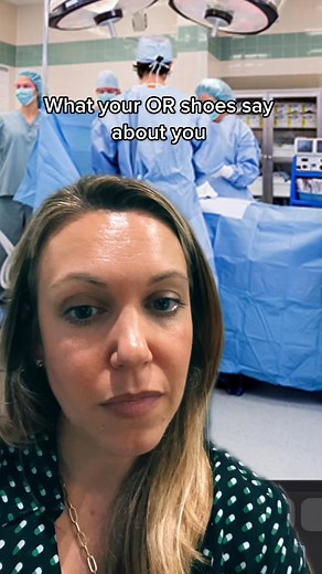8.3K views · 66 reactions | #greenscreen Am I right? #operatingroom #operatingroomlife #operatingroomnurses #ornurses #scrubtech #scrubtechlife #medstudent #medstudenttiktok #surgeon #surgeonlife #orthopedicsurgeon #circulatingnurse #surgeryresident | Dr Nance | Facebook