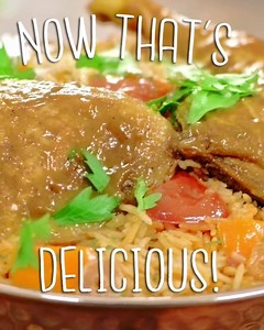 1.9K reactions · 537 shares | Prepare our mouthwatering chicken kabsa recipe with MAGGI ! | MAGGI | Facebook