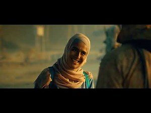 Sergey , Brutal Survival Action Thriller Movie | Hollywood Movie Full Action