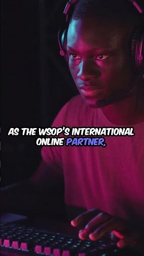 How to Qualify for the 2026 WSOP via Online Satellites