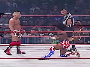 919K views · 166 shares | Check out Consequences Creed vs. Petey Williams from Hard Justice 2008. Start your free 30 day Impact Plus trial NOW and watch all your favorite classic IMPACT matches at impactplus.tv. | TNA Wrestling | Facebook