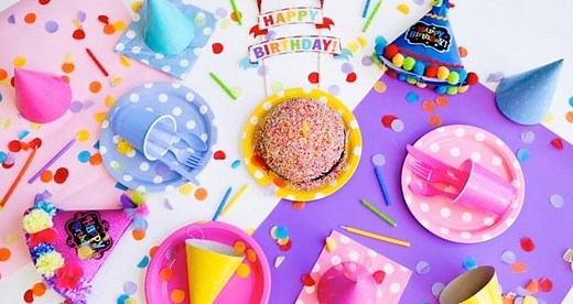 The Best Birthday Poems for Heart-Touching Celebrations This Year