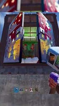 Starter for the PYRAMID - rust base design