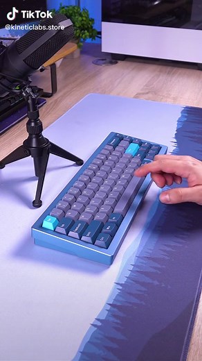 Effortless Keyboard Stabilizers Lubing Guide