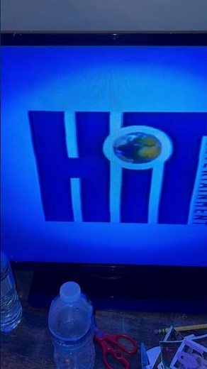 Hit Entertainment Logo (2003)