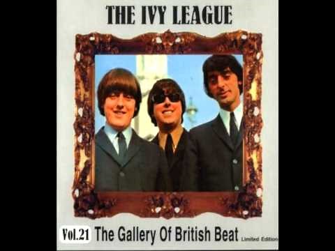 THE IVY LEAGUE- FOUR AND TWENTY HOURS (1967)