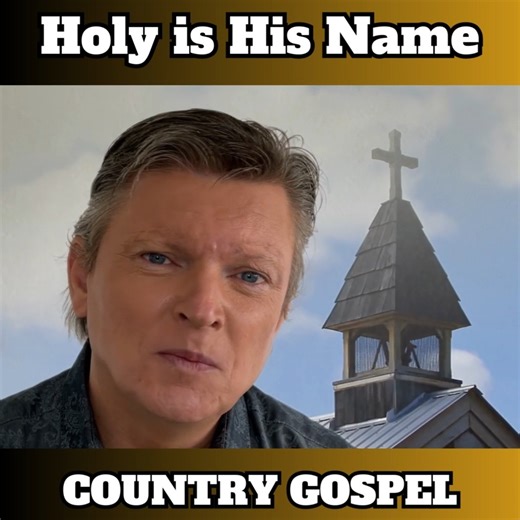 Holy is His Name (The Magnificat. In Christianity, this hymn of praise by Mary, the mother of Jesus, is found in Luke 1:46–55. These are Mary's own words, worshiping God and His Holy Name. Praise God! James Kilbane is a Christian and countryI singer from Achill Island, Ireland. You can subscribe or stream this hymn to your music streaming playlist including YouTube: https://www.youtube.com/channel/UC2yO7GS_jO1IXywoJw1BdqQ #christianity #gospelmusic #irishcountrymusic #irishgospelmusic #christian