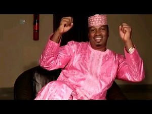 Musique foulbe BABBA sadou nord Cameroun singule radio gootel Full hd