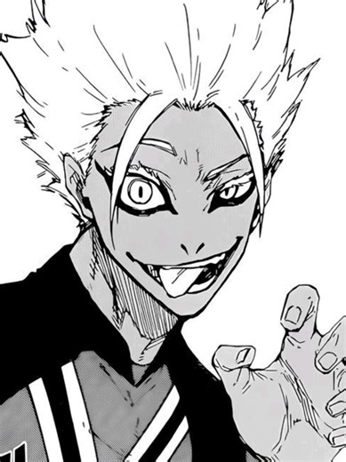 Blue Lock: Shidou's Rise in Competitive Sports