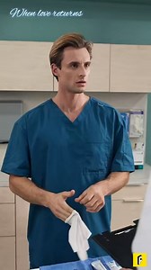 Watch👉《When love returns》 🌟 Continue the story here 👉🏻 📲 Download the "FlickReels" app 🔍 search for "taes98", and watch the full series ✨! 🌟Emily Brooks takes her daughter to the hospital, only to find that the attending physician is none other than Logan Whitmore—her ex-boyfriend who she broke up with seven years ago. Logan doesn’t recognize her, let alone know she secretly gave birth to their daughter. The unexpected reunion brings back painful memories for Emily, yet fate keeps drawing