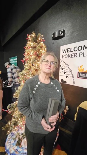 For 21 years, the North Dakota, Texas Hold’em Championship has been held in Minot, North Dakota. At The Sleep Inn Minot, we talk with Wendy one of the founders of this tournament about, the 2025 event being the Retirement Tournament, you heard me right folks, this is the last North Dakota Texas Hold’em Championship. | Minot Trending Topics News
