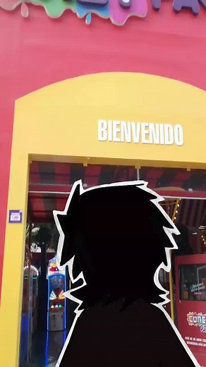 Te amo Yomost ❤️‍🩹 #animaciones #video #nostalgia #plazasanmiguel #coneypark #historiascortas #nostalgic