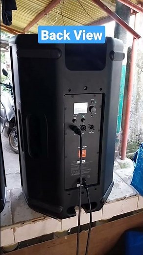 JBL 700 Series Eon 715