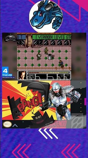 Movies based 16-BIT games were AMAZING, but who had the BEST GRAPHICS? | Comparison SNES Vs. GENESIS