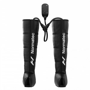 Hyperice Normatec 3.0 Leg Massager – Air Compression Therapy for Faster Recovery