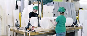 About Us - Flexahopper Plastics Ltd
