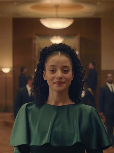 What you are taught isn’t always who you become. THE TESTAMENTS, a new story set within the world of The Handmaid’s Tale, premieres April 8 on hulu. #TheTestaments #EstherKeyes#AgnesJemima#testamentsspoiler