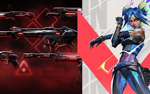 Valorant developers open up about adding voice-over feature in new Protocol 781-A skin bundle