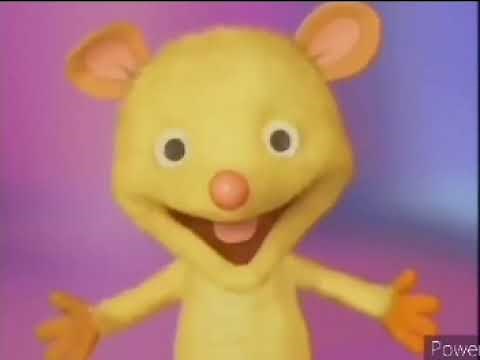 Nickelodeon Ideal Commercials (September 4, 2007)