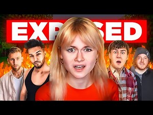 YouTuber EXPOSED mit Navex in Minecraft! 😱