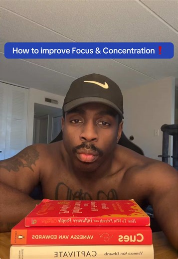Boost Focus: Train Your Brain Like a Muscle