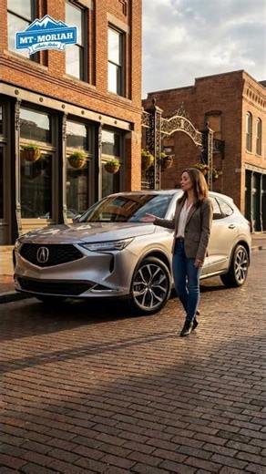 2022 Silver Acura MDX with 94,913 miles in Memphis, TN for $32,599