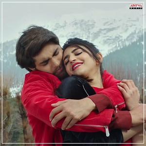 Watch and enjoy this romantic melody song #PremanteEnti from #PelliSandaD | Aditya Music