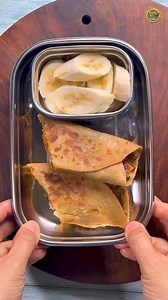 8.4K views · 75 reactions | High Protein Frankie - 30 Tiffin Box Recipe in 30 Days - Follow @zaykakatadka - Launching Back to School Campaign on @zaykakatadka.High Protein Frankie -school tiffin box recipe no. 16 - Shveta ki favorite recipe jo unke baccho ko bhi bahut pasand aati hai - using peanut butter. #30dayschallenge #5minuterecipe #viral #trendingreelsvideo #highproteinricfrankie #vegfrankie | 5 minute Veg Recipes | Facebook