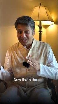 The Bhagavad Gita on Training the Mind | Somaiya University | Dr Krishna Abhishek Ghosh