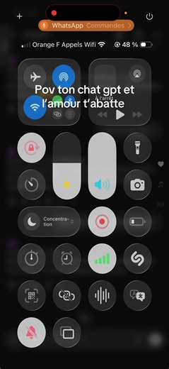 Quand chat gpt se réveille en mode violence #fyp #pourtoi #trend #messages #reponse