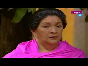 Esmeralda: Capitulo 33