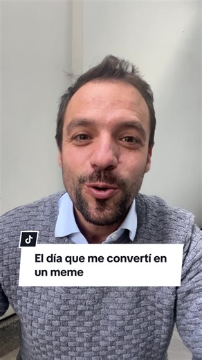Luis Ernesto Gómez on TikTok