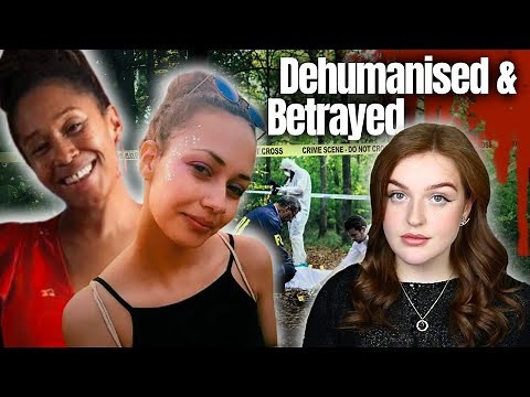 Police Took SELFIES With Girls CORPSES: The Tragic Story Of Bibaa Henry and Nicole Smallman