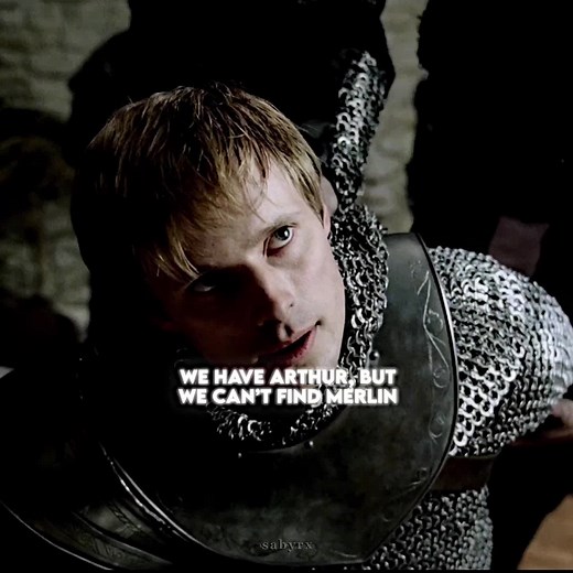 Morgana's Plan to Eliminate Merlin as Emrys Revealed