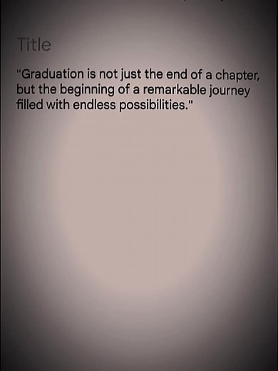 My congratulations to all of you, may all your dreams come true #goodquotes #motivation #notes #quotesoftheday #graduation2024 #graduation #congratulations #virwl #quote #quotes suggest po kayo next 🥰