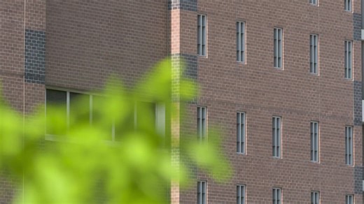 Dallas County Judge Jenkins gives some details on new jail