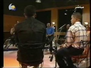 يا مولاي ـ مبارك الشيخ ومعاذ بن البادية