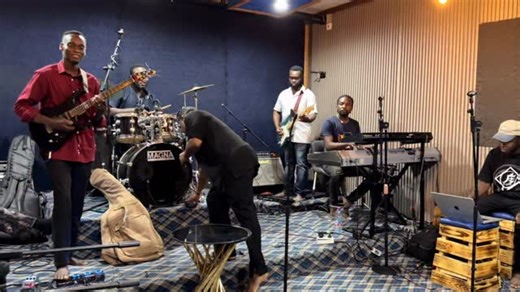 Nacee on Instagram: "Cooking something for 31st night 🔥🔥…"