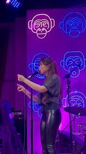 565K views · 13K reactions | Fall in love all over again with @soulsiren_nina’s voice as she performs live on April 9, Wednesday G/F Estancia Mall, North Wing, Capitol Commons | 12 Monkeys Music Hall & Pub | Facebook