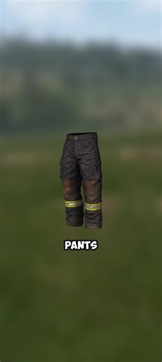 What are the best clothes against the cold DayZ? #console #gaming #dayzgamers #tutorial #ps5 #pc