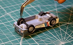 【搬】-静改动-1/87模型比赛