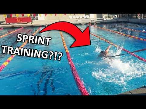 This Is How Sprinters Are Training in 2025 (And It’s Wild)