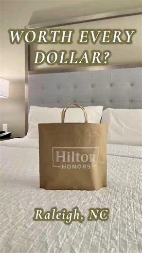 I Stayed Here and Didn't Want to Leave #homewoodsuites #raleigh #review