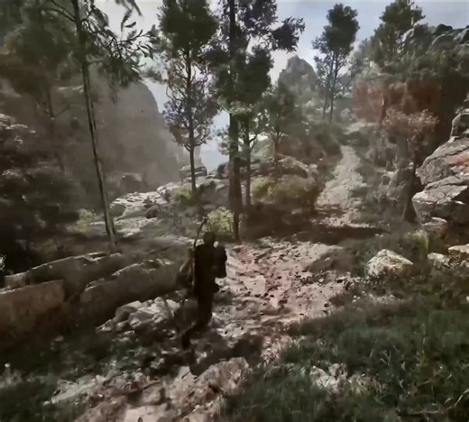 🚨 ¡ATENCIÓN, FANS DEL RPG CLÁSICO! 🔥Aquí tienes TODO sobre Gothic Remake, un RPG que nos enganchará miles de horas 🏔️El remake más esperado del RPG europeo de culto.📅 Fecha de lanzamiento: el 5 de junio de 2026 para PC, PS5 y Xbox Series X|S. 🛠️ Hecho con Unreal Engine 5: Gráficos brutales.🌍 Mundo 10-30% más grande.🤖 IA avanzada con motion capture para que los NPCs vivan de verdad (comen, duermen, pelean). 🗣️ Los devs crearon un idioma orco completo y profesional con lingüistas. Ahora lo