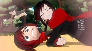 102K views · 1.1K reactions | Team #RWBY sure has some strange dreams... The season 3 finale of RWBY Chibi is now available for everyone on the RT site! | Rooster Teeth | Facebook