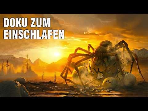 Wie war die Erde im Karbon | Doku zum Einschlafen