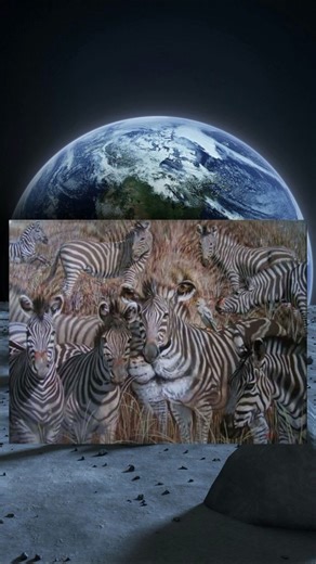 Hidden animals 😱 l #shorts #quiz